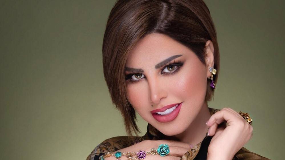 لن تصدقوا..شمس الكويتية تعرض الزواج على هذه الشخصية الشهيرة!