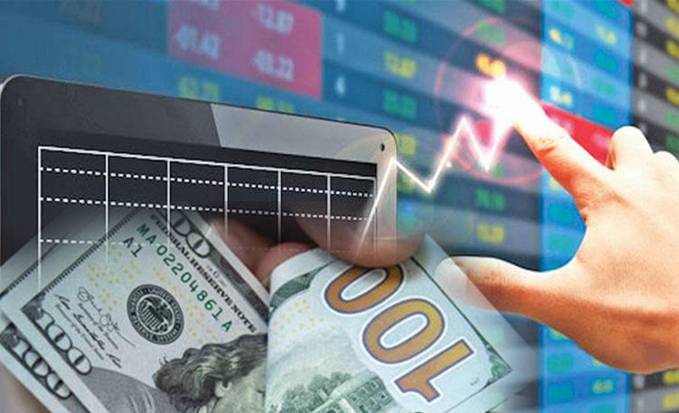 منصّة صيرفة... لا قدرة لمصرف لبنان على إدارة
سوق القطع من خلالها... وتوقفها لن يُؤثر بأكثر من ٥٪