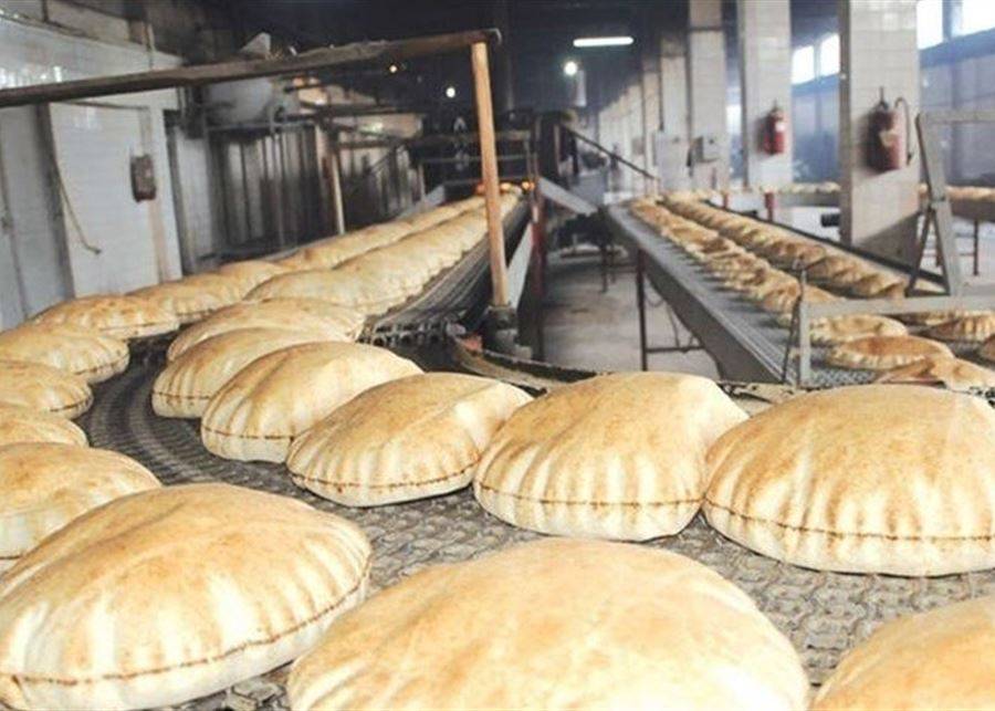 نقابة عمال المخابز طالبت بممثل في خلية الازمة لدراسة كلفة وصناعة ربطة الخبز