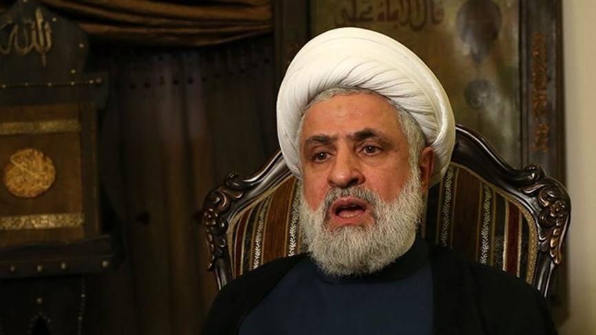"خففوا من الانبطاح"... نعيم قاسم: السعودية سببت مشكلة لبنان!