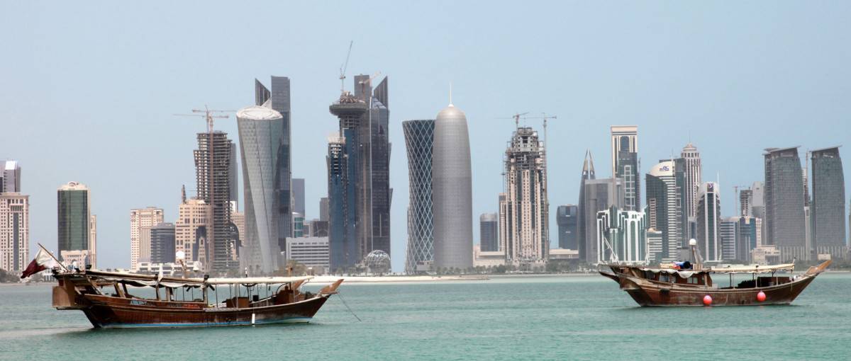 موازنة قطر تحقق فائضاً بـ900 مليون ريال في الربع الثالث