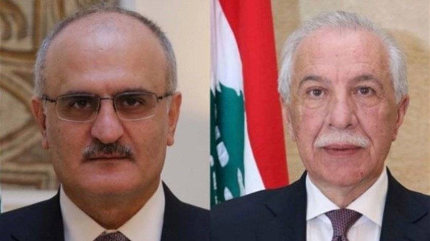 محامي خليل وزعيتر يتقدم بدعوى مخاصمة الدولة