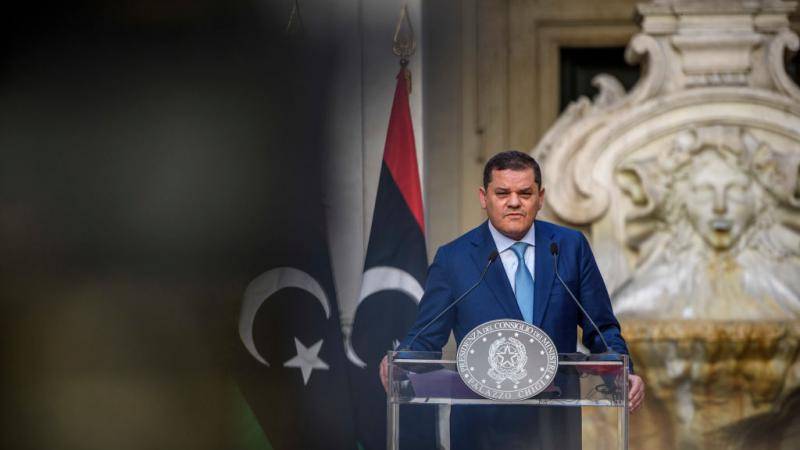 هل يعتزم الدبيبة الترشح لانتخابات الرئاسة؟