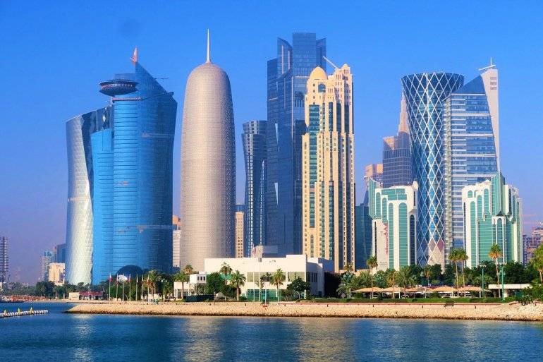 ميزانية قطر تتحول لفائض بـ 1.35 مليار دولار في 9 أشهر