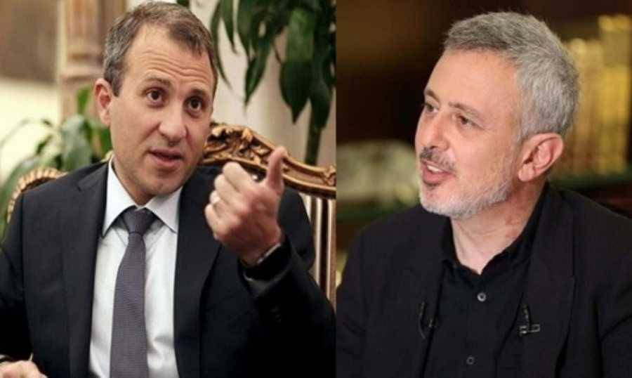 نائب معارض: الحزب يفضل فرنجية على باسيل لهذا السبب