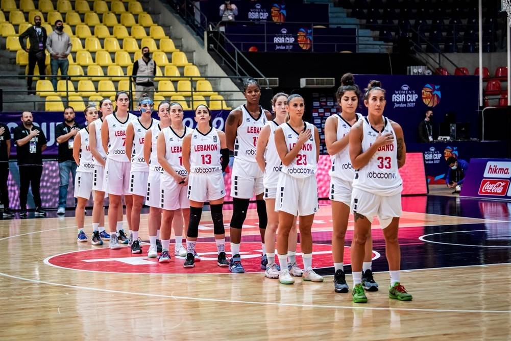 بطولة آسيا للسيدات في كرة السلة

لبنان يستهل مبارياته بفوزه على ايران (66-64)