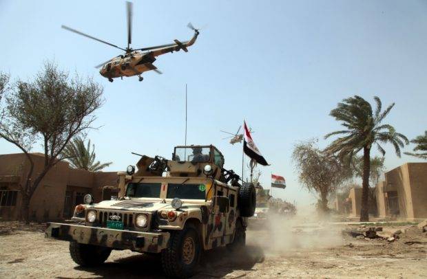ما حقيقة إعلان حالة الطوارئ في بغداد؟
