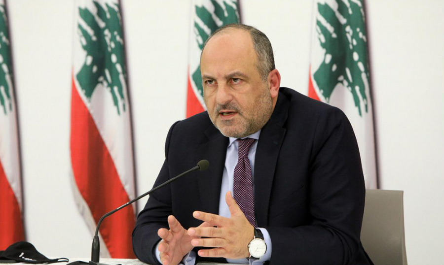بو عاصي: على لبنان أن يكون دولة لا طفلا مدللا