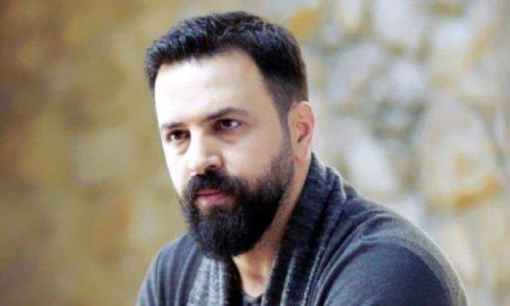 بالصورة- تيم حسن يظهر مضرج بالدماء..ماذا حدث معه؟