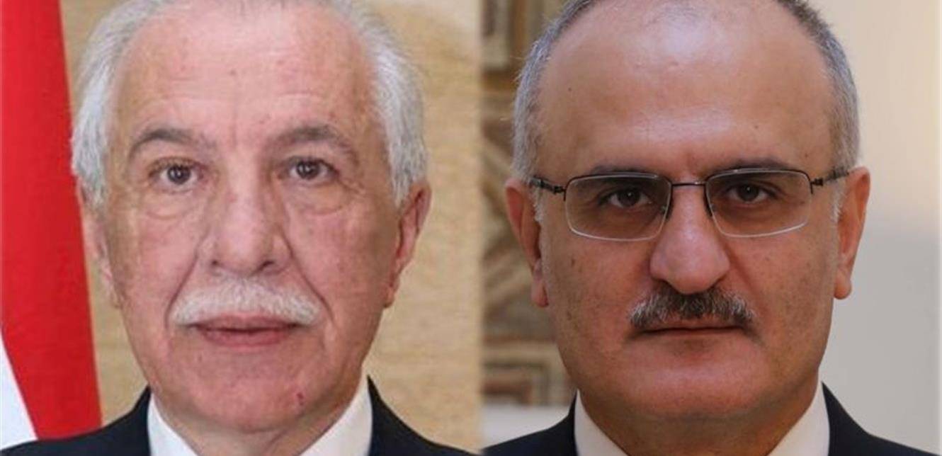 وكيل خليل وزعيتر يتقدم بشكوى ضد 5 قضاة