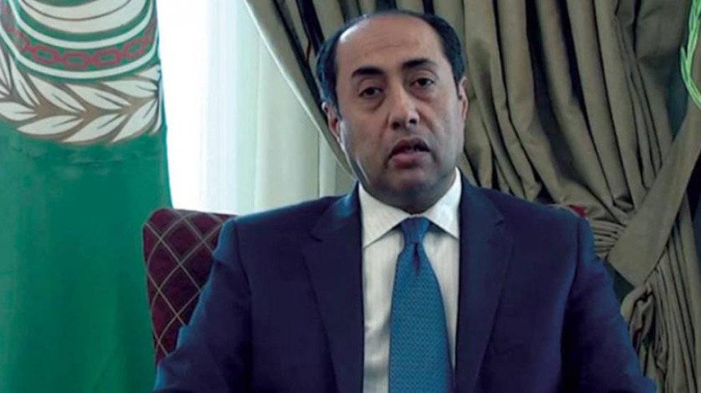 زكي يكشف أسباب زيارة وفد الجامعة العربية للبنان.. هل سيتم حل الأزمة مع الخليج؟