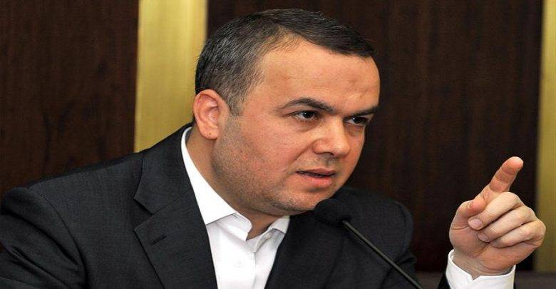 فضل الله: نحن نريد للدولة أن تواصل عملها وألا تسقط أمام هذا التهويل