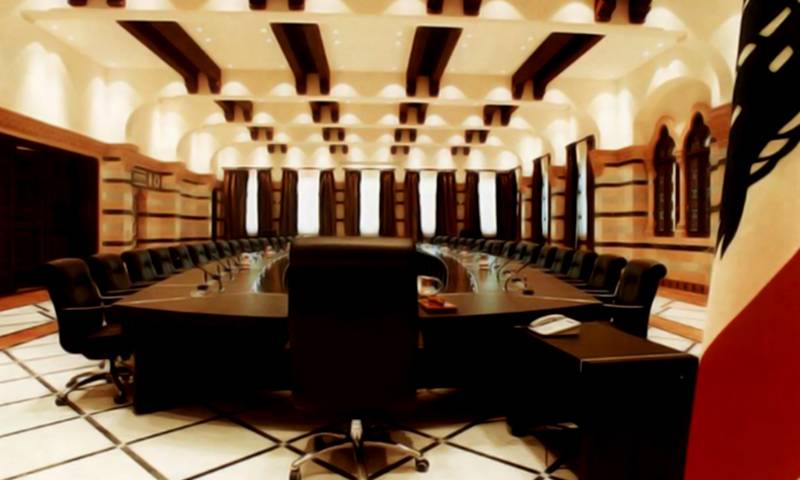 هل من إستجابة إلى النصائح الديبلوماسية الغربية لتهدئة الوضع ؟