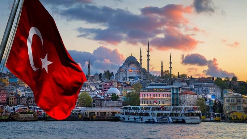 تركيا.. توقيف 9 مشتبهين بالانتماء إلى