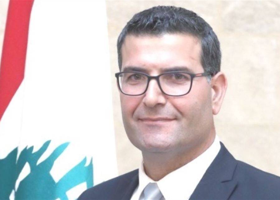 وزير الزراعة جال في المنطقة الحدودية ووعد بدعم القطاعات الزراعية