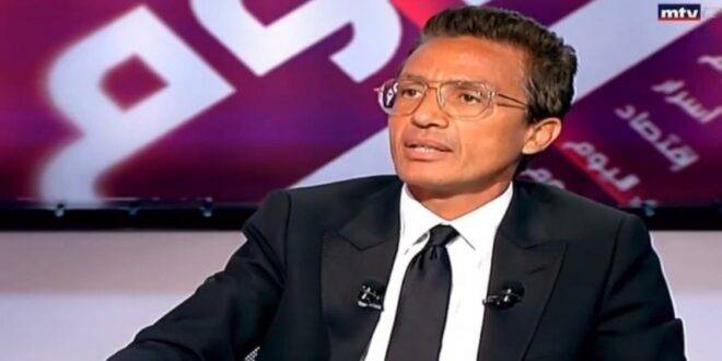 عمر حرفوش يفتتح المعركة الإنتخابية من طرابلس