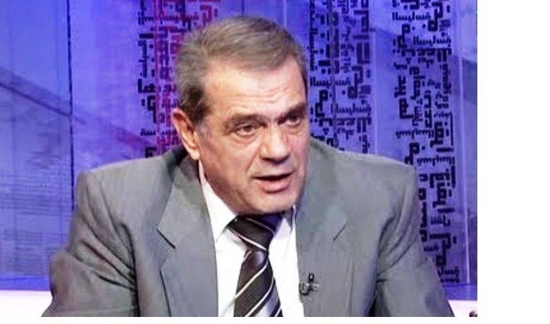 واكيم عن جنبلاط: 