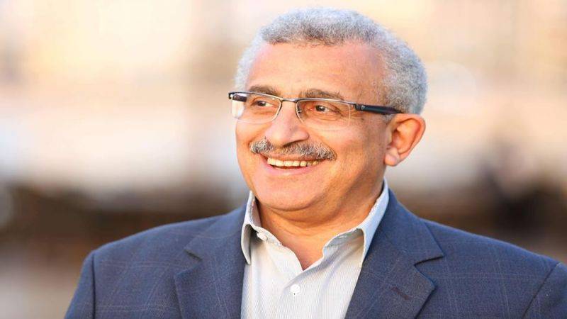 أسامة سعد: الرجعيّة تسكن قصور الحكّام