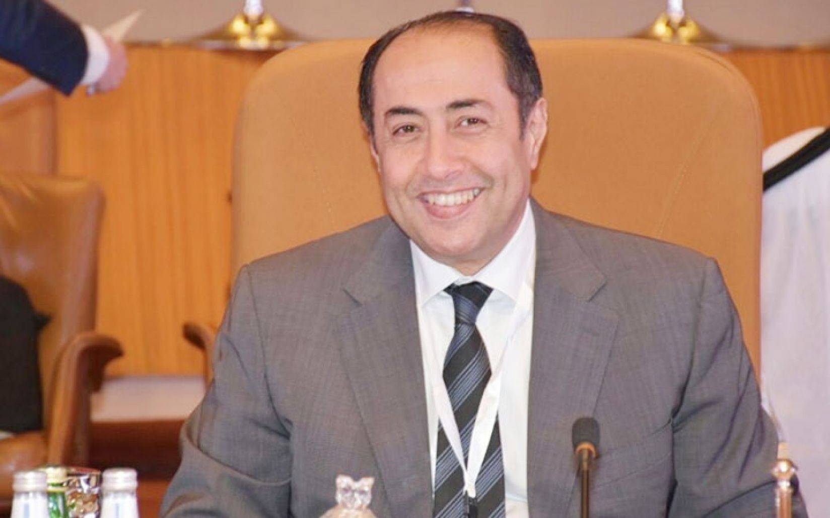 زكي من عين التينة: مسألة استقالة قرداحي كان يمكنها أن تنزع فتيل الأزمة