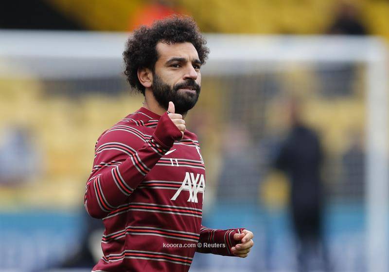 ليفربول في خطر.. عرض احتراف

لمهندس صفقة المصري صلاح