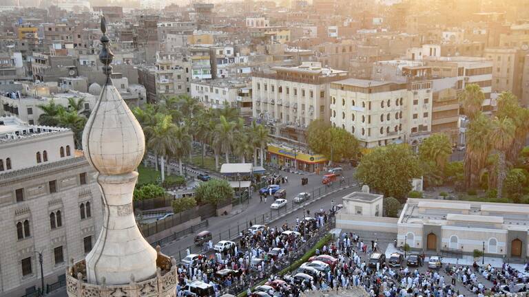 الأوقاف المصرية تحدد مهلة 10 أيام لإزالة صناديق التبرعات من المساجد