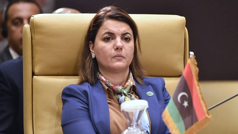 جبهة النضال الوطني في ليبيا لوزيرة الخارجية: هذا التملق لن يجدي نفعا ولن يجعلك محل احترام