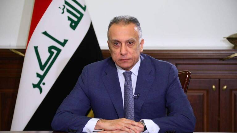 الكشف تفاصيل جديدة عن الدقائق الأولى لمحاولة اغتيال رئيس وزراء العراق