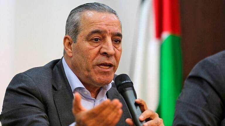 حسين الشيخ يرد على تصريحات بينيت بشأن القنصلية الأمريكية في القدس الشرقية