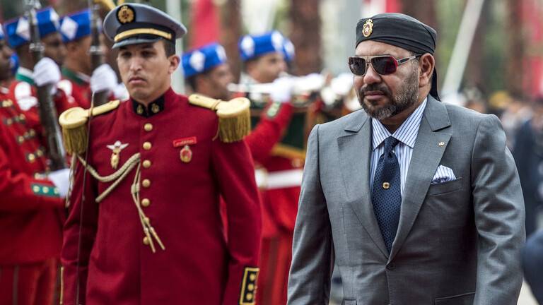 عائلات مغربية تناشد الملك محمد السادس العطف على أبنائهم "المغرر بهم" في سوريا والعراق