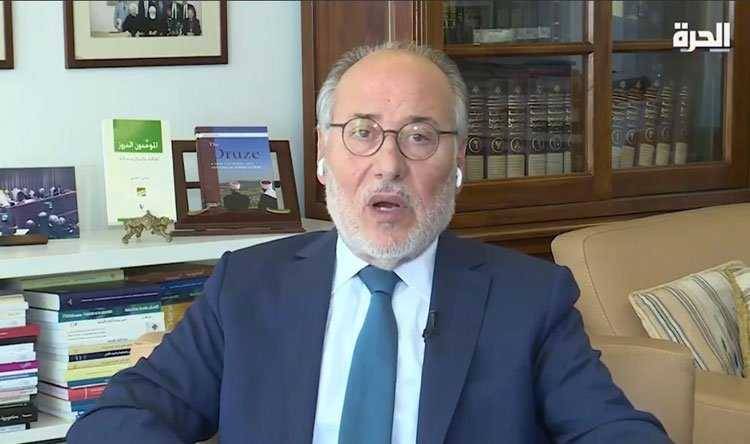 الحلبي: يبدو أنّ استقالة قرداحي فاتحة
لاستئناف الحوار وخروج لبنان من محنته
