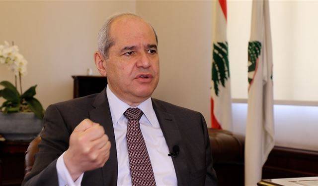 بالوثيقة.. هذا ما تقدم به خلف إلى النائب العام التمييزي