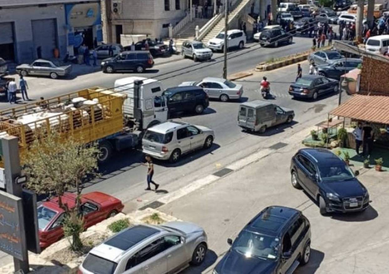 بعد سقوط جرحى جراء إشكال في البقاع الأوسط.. مصالحة ودعوات لوأد الفتنة