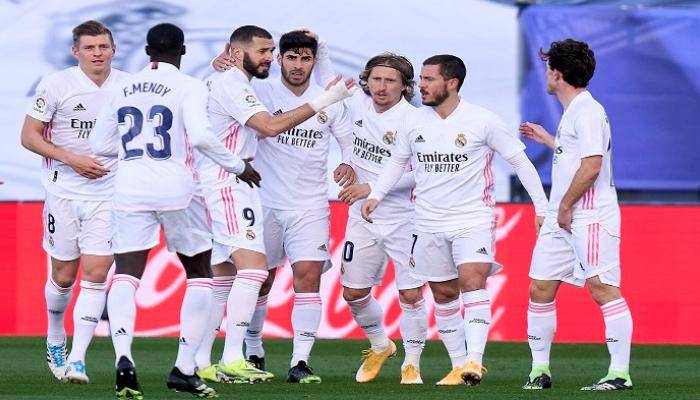 متفرقات كروية من الملاعب العالمية
شهادة ألمانية تقصي ريال مدريد من دوري أبطال أوروبا