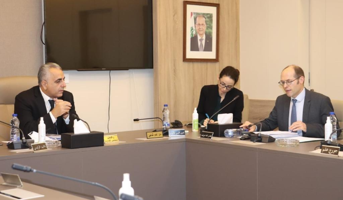 كركي عرض مع بعثة الأمم المتحدة

تداعيات الازمة على الاسر الفقيرة