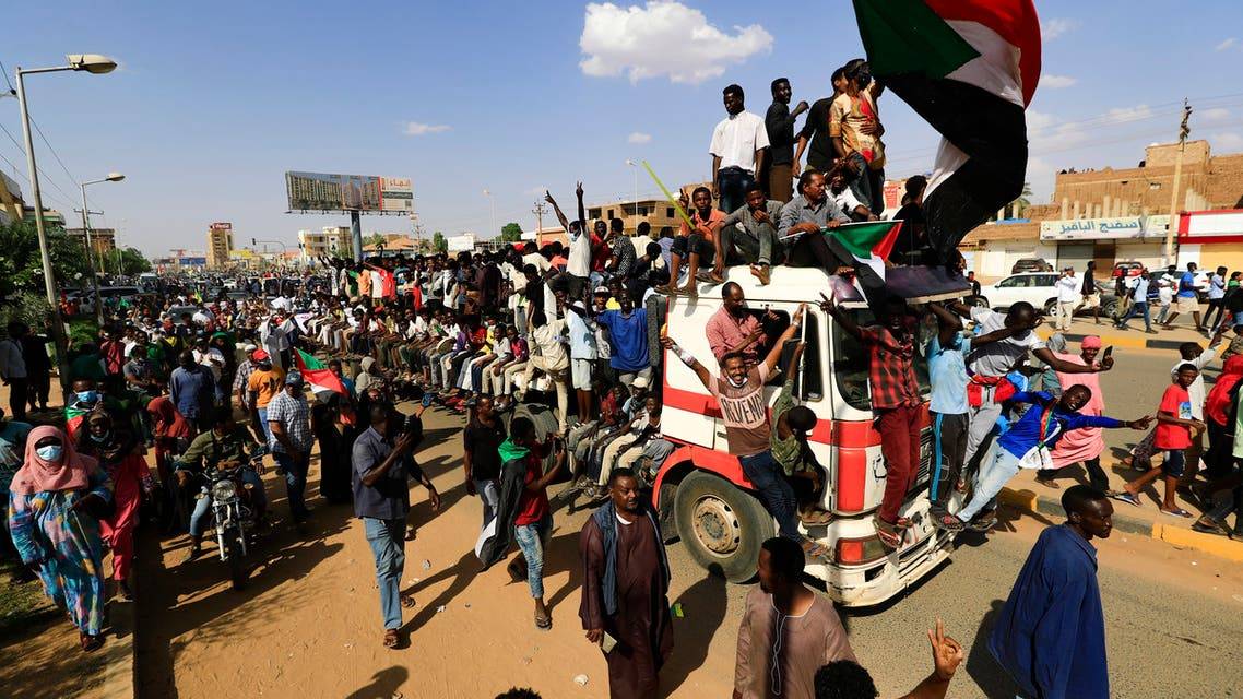 لا حل في السودان.. والمفاوضات وصلت إلى طريق مسدود