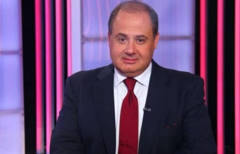 عربيد: يجب السير بتصحيح الأجور في القطاع العام