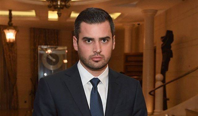 طوني فرنجيّه: هيبة الدولة
الضمانة الوحيدة لطمأنة الناس