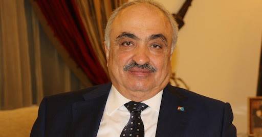الحجار: لبنان لن يكون الا عربي الهوى