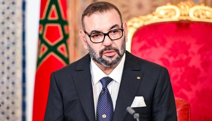 العاهل المغربي: سيادتنا على الصحراء موضوع لا نقاش فيه