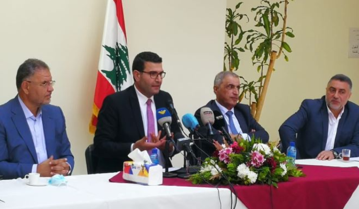 زيارات جنوبية للحاج حسن دعماً للقطاع الزراعي