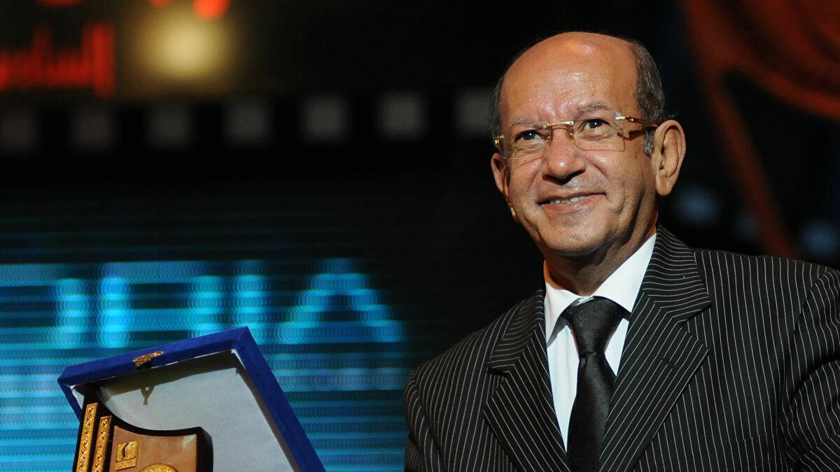 الفنان المصري لطفي لبيب يعلن اعتزاله التمثيل