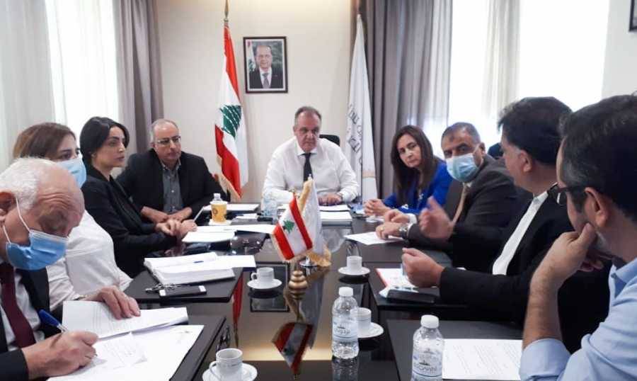بوشكيان: لا مساومة على الجودة في الانتاج