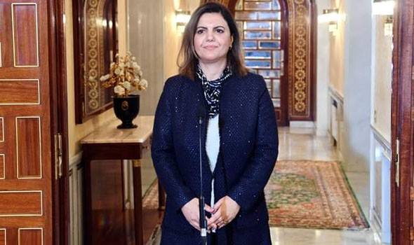 المجلس الرئاسي الليبي يحيل وزيرة الخارجية نجلاء المنقوش إلى التحقيق