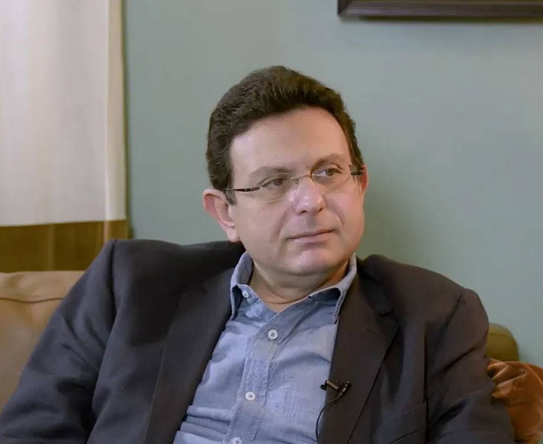 "رفع الحصانات عن كل المسؤولين".. الخازن: هي خطوة نربح فيها البلد