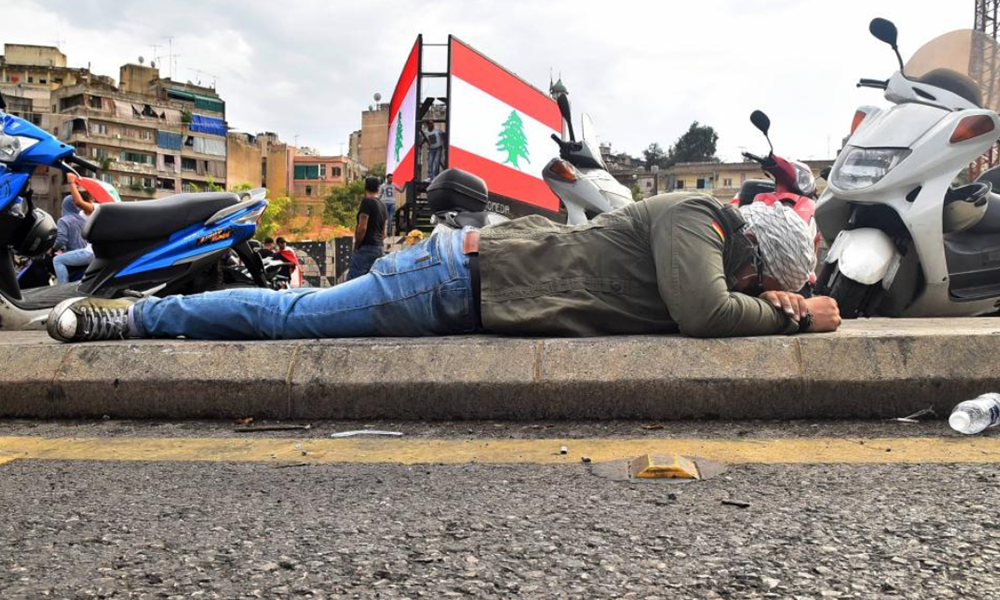 حالة مراوحة غير مسبوقة .. وهذا ما ينتظرنا...