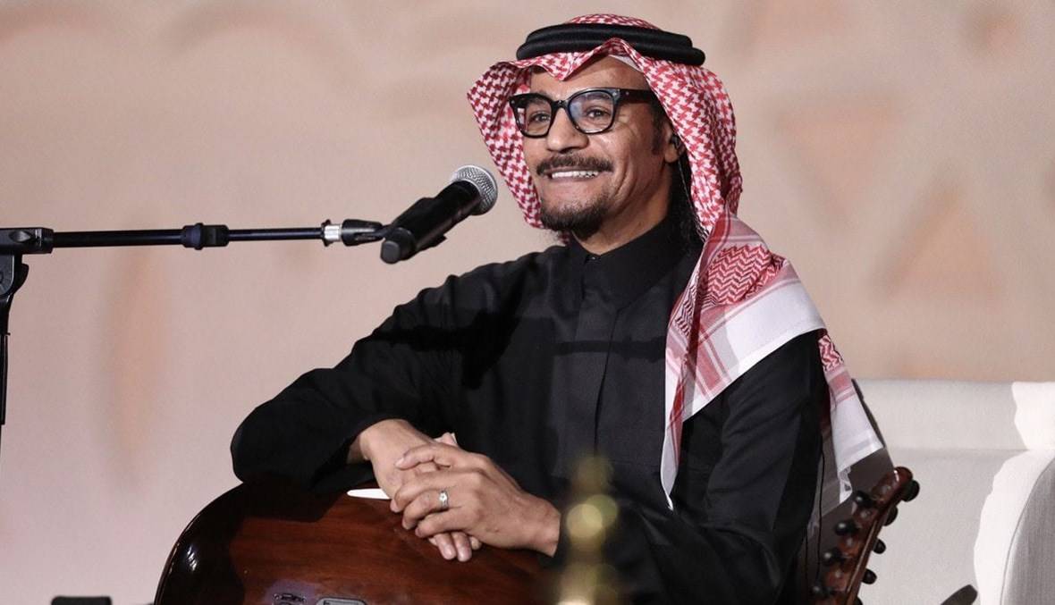 لن تصدقوا ما هو اسم رابح صقر الحقيقي!