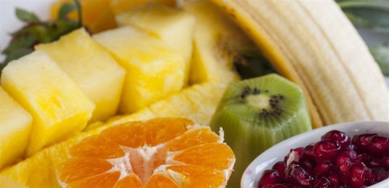 فواكه خريفية صحية فوائدها لا تُعد ولا تُحصى.. إحداها تمنع السرطان!