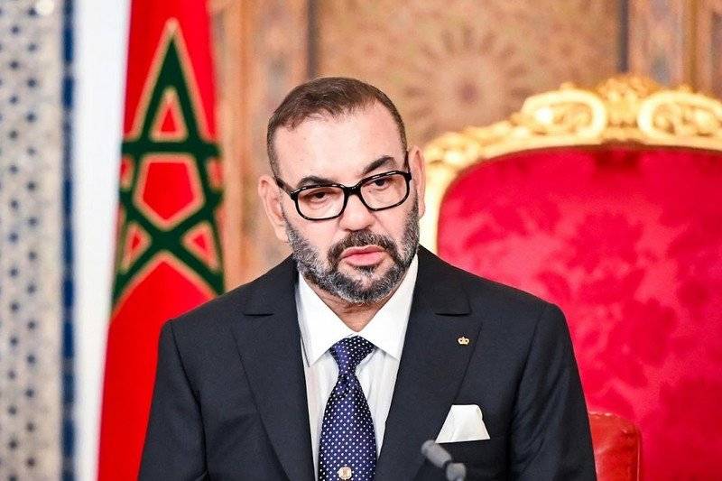 ملك المغرب: لا نتفاوض على مغربية الصحراء بل نتفاوض على وضع حل لهذا النزاع المفتعل