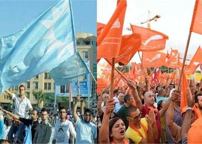 مصير الانتخابات على كفّ الحسابات الداخلية والعوامل الخارجية
«الوطني الحر» يطعن.. والثنائي الشيعي مطمئن.. و«القوات» تعوّل على تحسين كتلتها
«المستقبل» لم يتخذ قرار الانكفاء والحريري عن بعد : «طولوا بالكم»