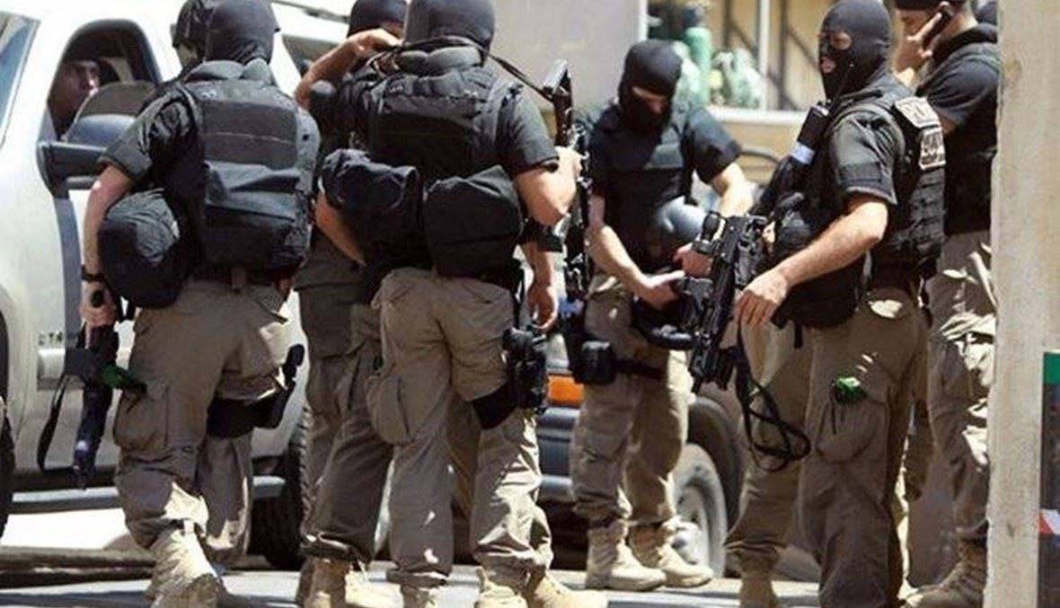 بعد القاء القبض على «داعشي» في عكار.. مخاوف من تسلّل الارهاب الى الشمال